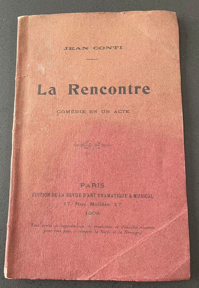Livre de collection 15 Audenge (33)