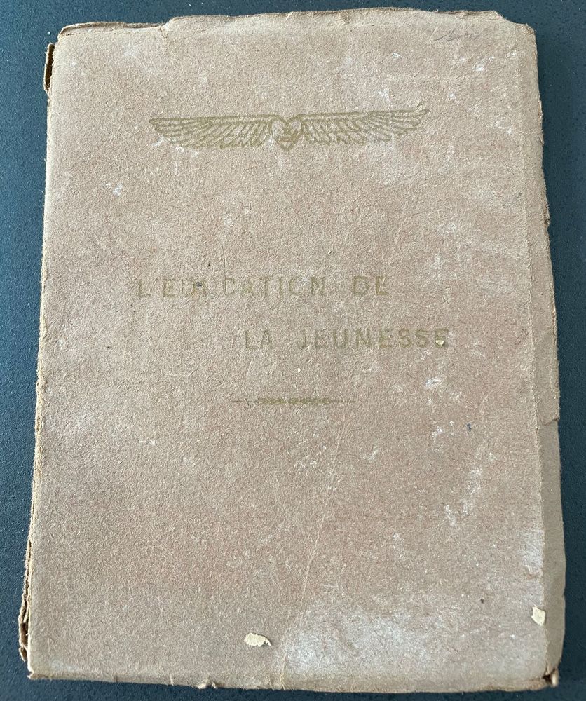 Livre de collection 10 Audenge (33)