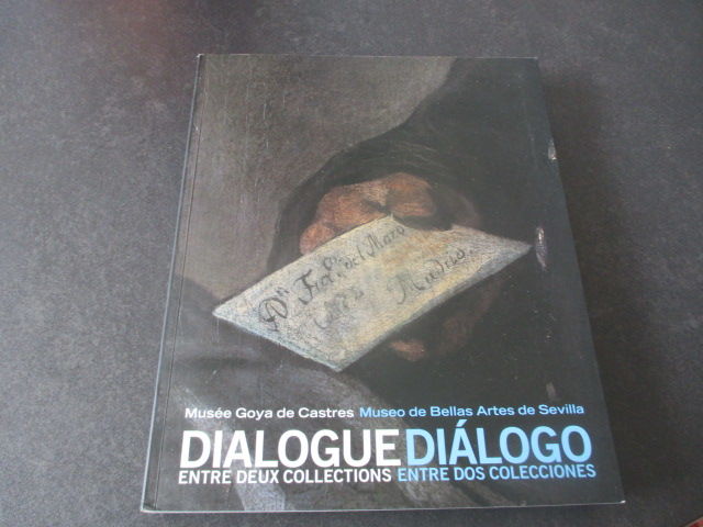 Livre de collection 50 Castres (81)