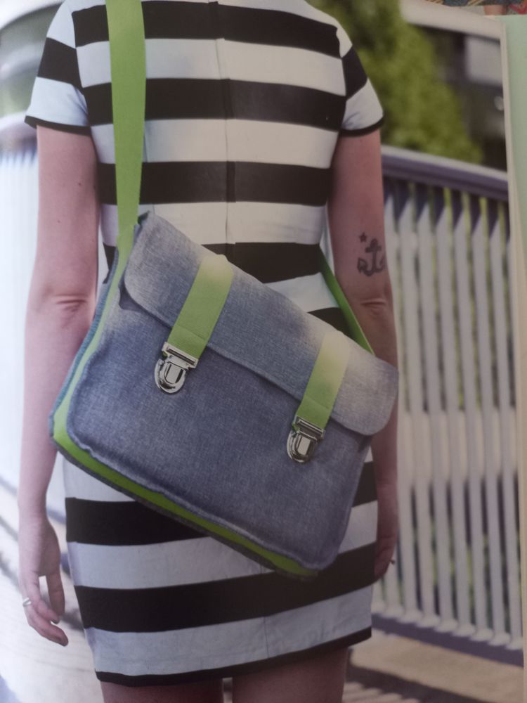 Livre de couture 15 Petit-Bourg (97)