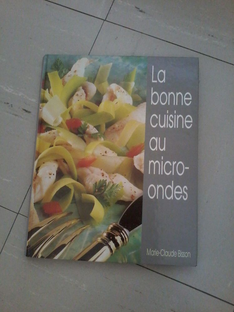 Livre de cuisine neuf 5 Tourcoing (59)
