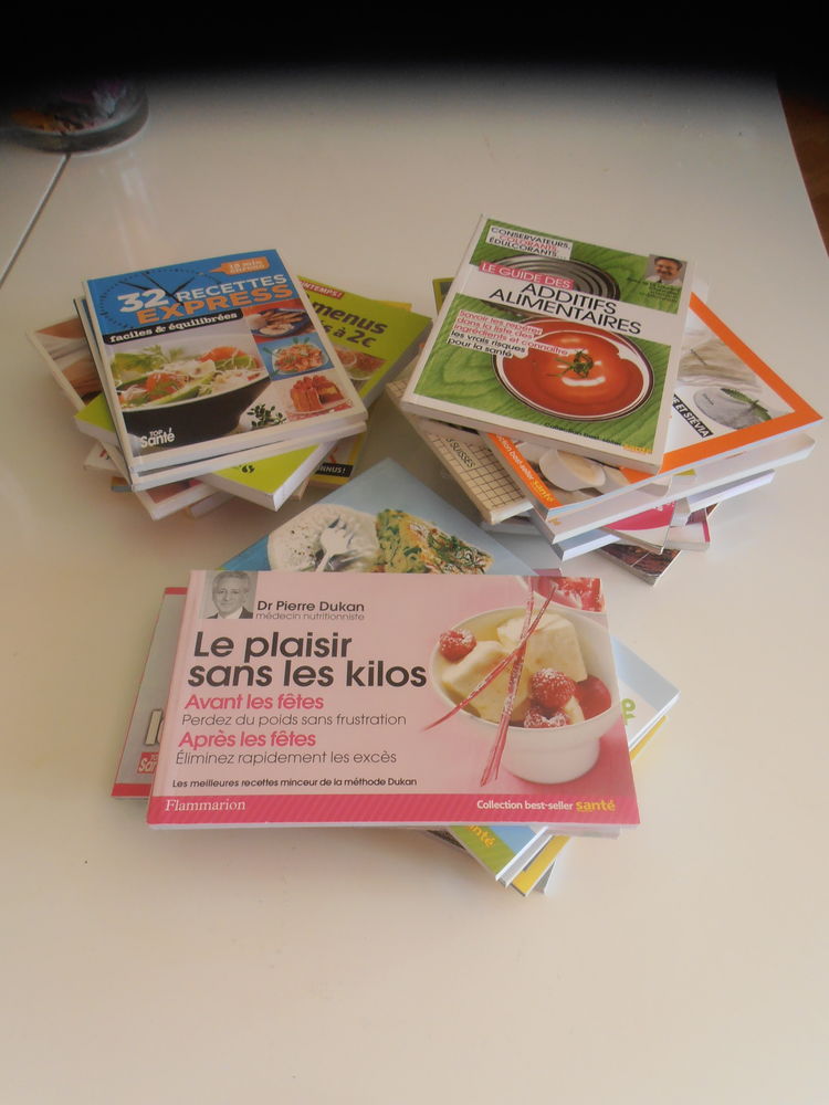 Livre cuisine et sant� 2 (1) 3 Tours (37)