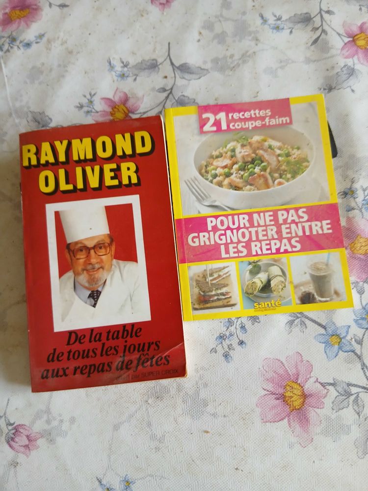 livre de cuisine p�tisserie 15 Selles-sur-Cher (41)