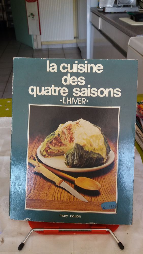 Livre de cuisine 2 Charantonnay (38)