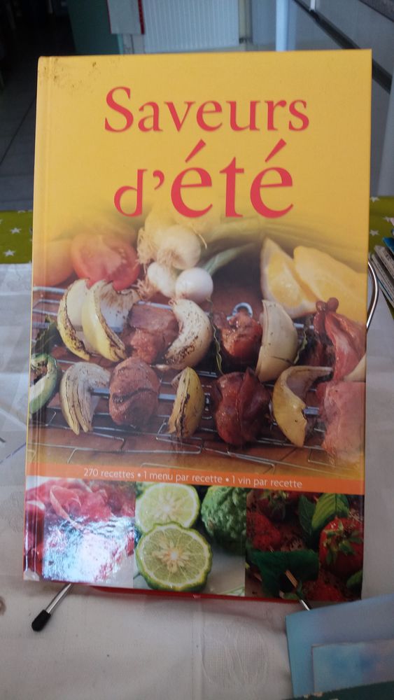 Livre de cuisine 2 Charantonnay (38)