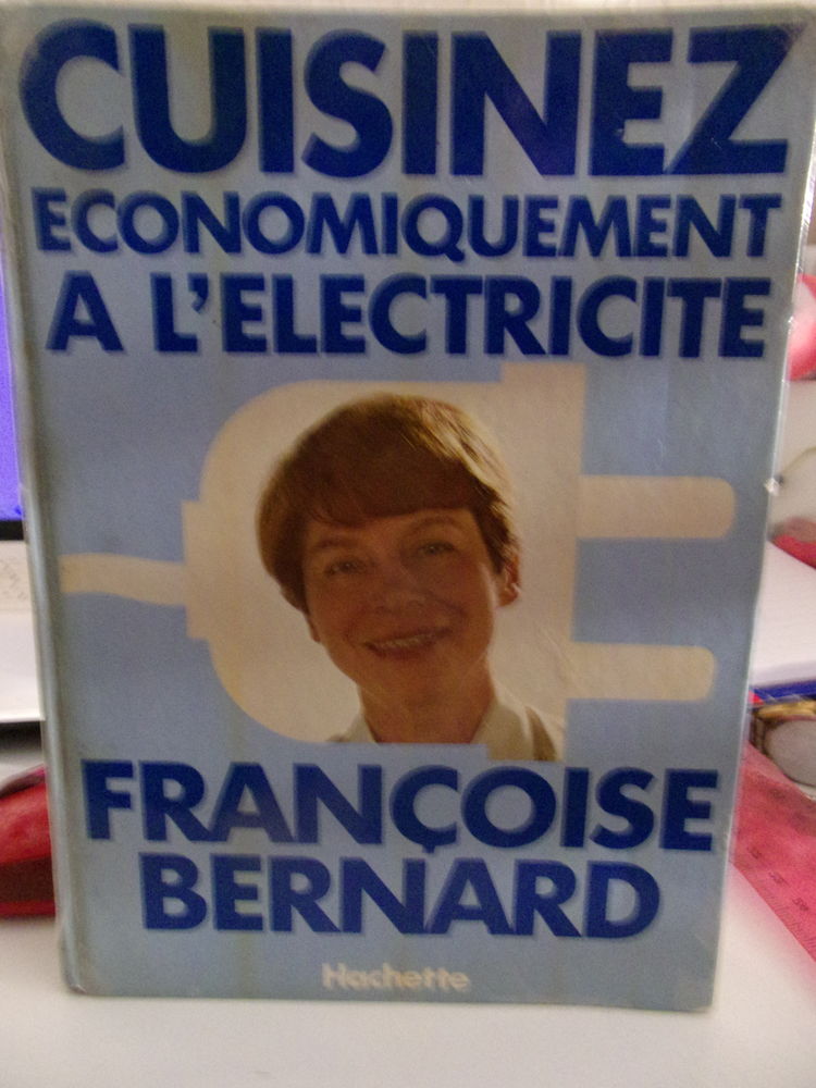 livre cuisine 6 Arras (62)