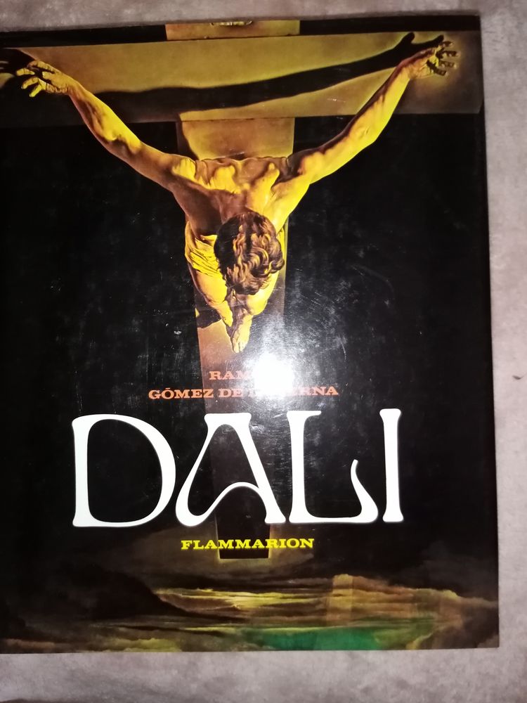 Livre Dali 25 Sidiailles (18)