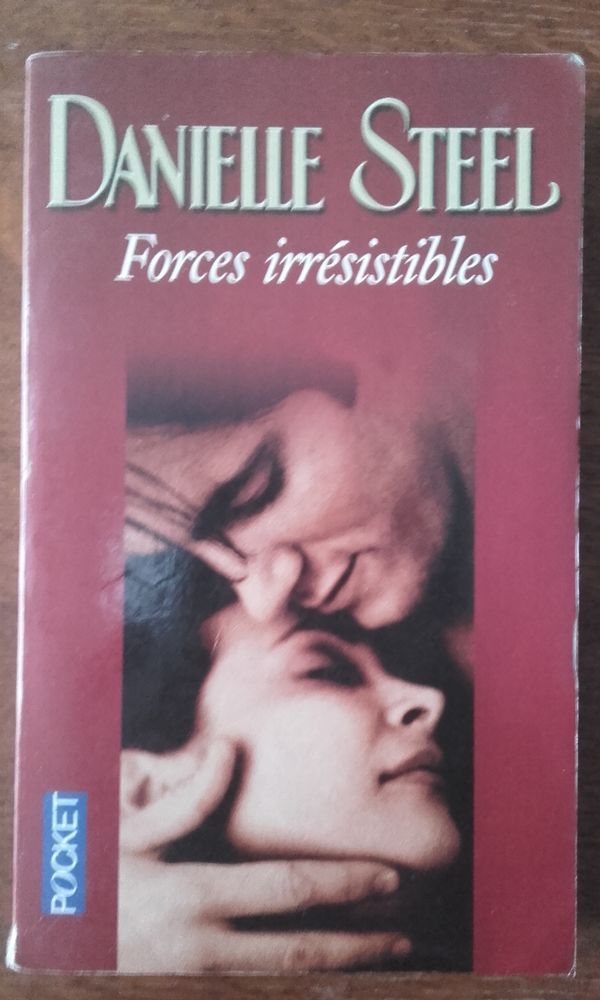 Livre de Danielle STEEL 1 �tampes (91)