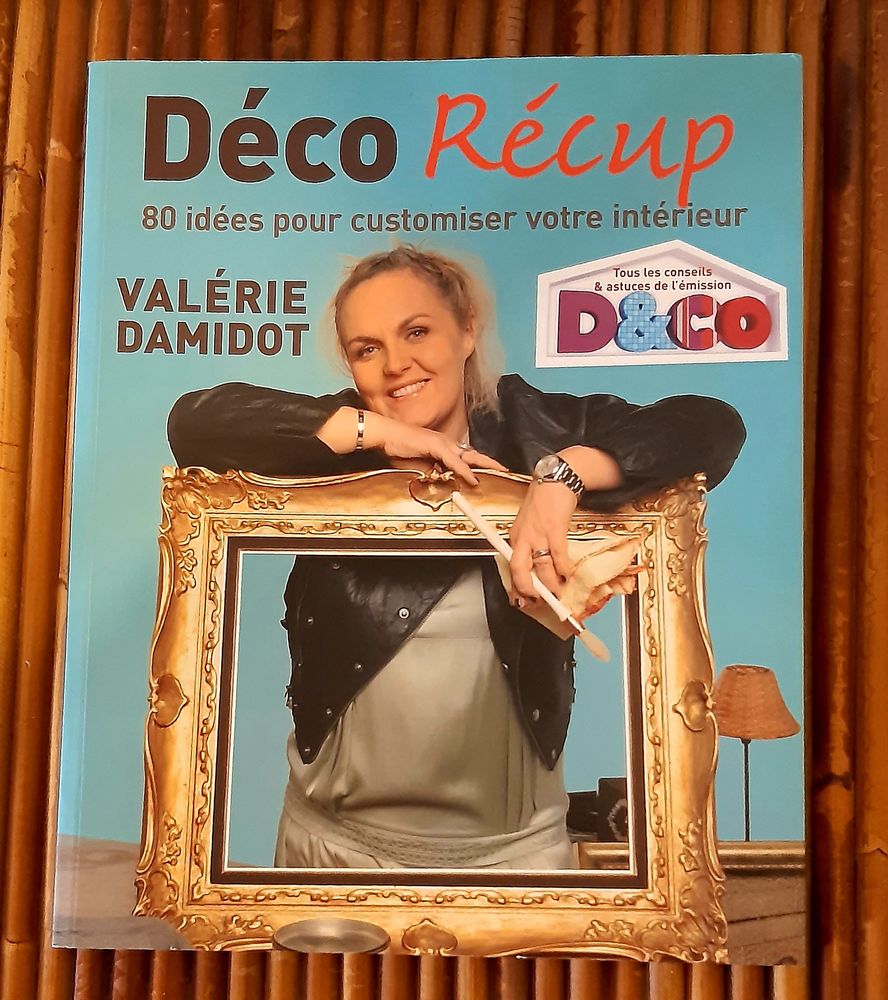 Livre d�co 5 Pau (64)