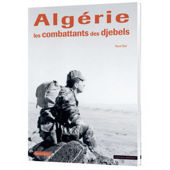 Livre Djebels Alg�rie 10 Dreux (28)