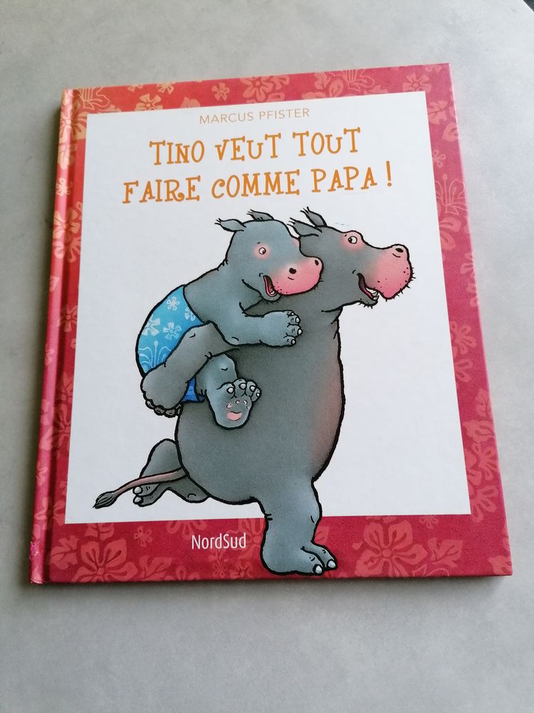 Livre enfant Tino et papa 6 Jury (57)