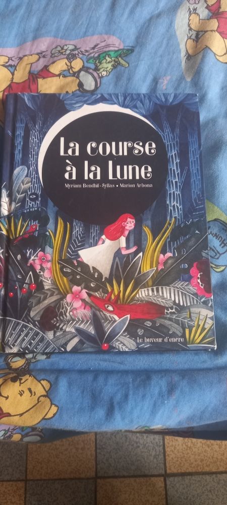 livre enfant 5 Montreuil-le-Ch�tif (72)