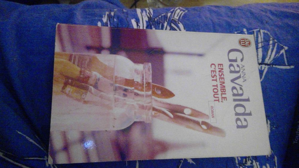 LIVRE ENSEMBLE, C'EST TOUT 3 Triel-sur-Seine (78)