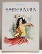 Livre"Esmeralda" de Victour Hugo (1965) 15 Marignane (13)