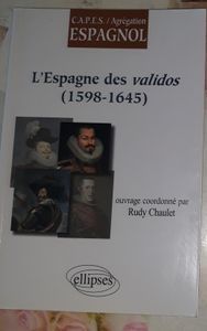 livre en espagnol 12 Beauquesne (80)