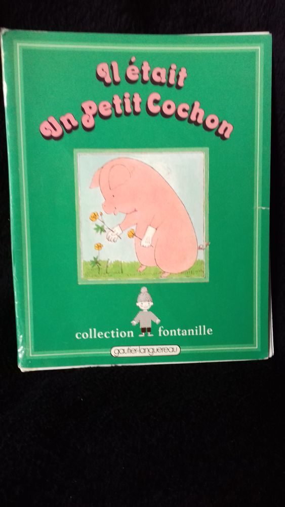 LIVRE D EVEIL POUR ENFANTS 2 Brie-Comte-Robert (77)