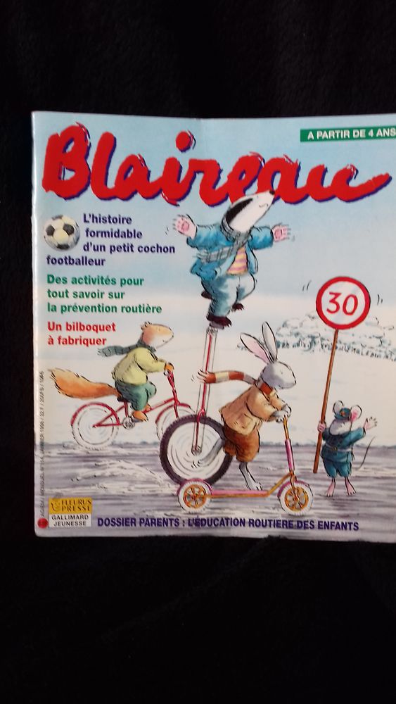 LIVRE D EVEIL POUR ENFANTS 2 Brie-Comte-Robert (77)