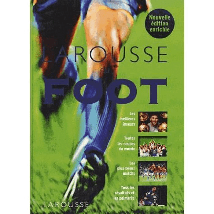 LIVRE DU FOOT 5 Fr�jus (83)
