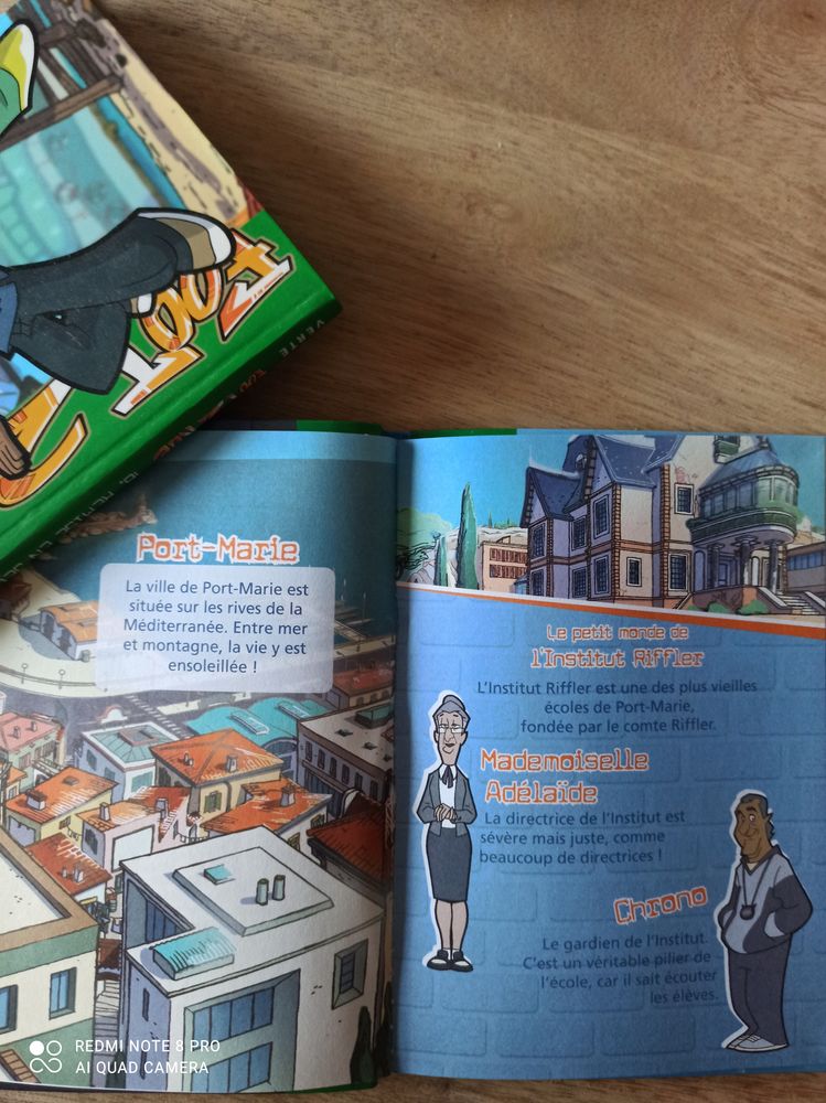 Livre Foot 2 rue 1 Hy�res (83)