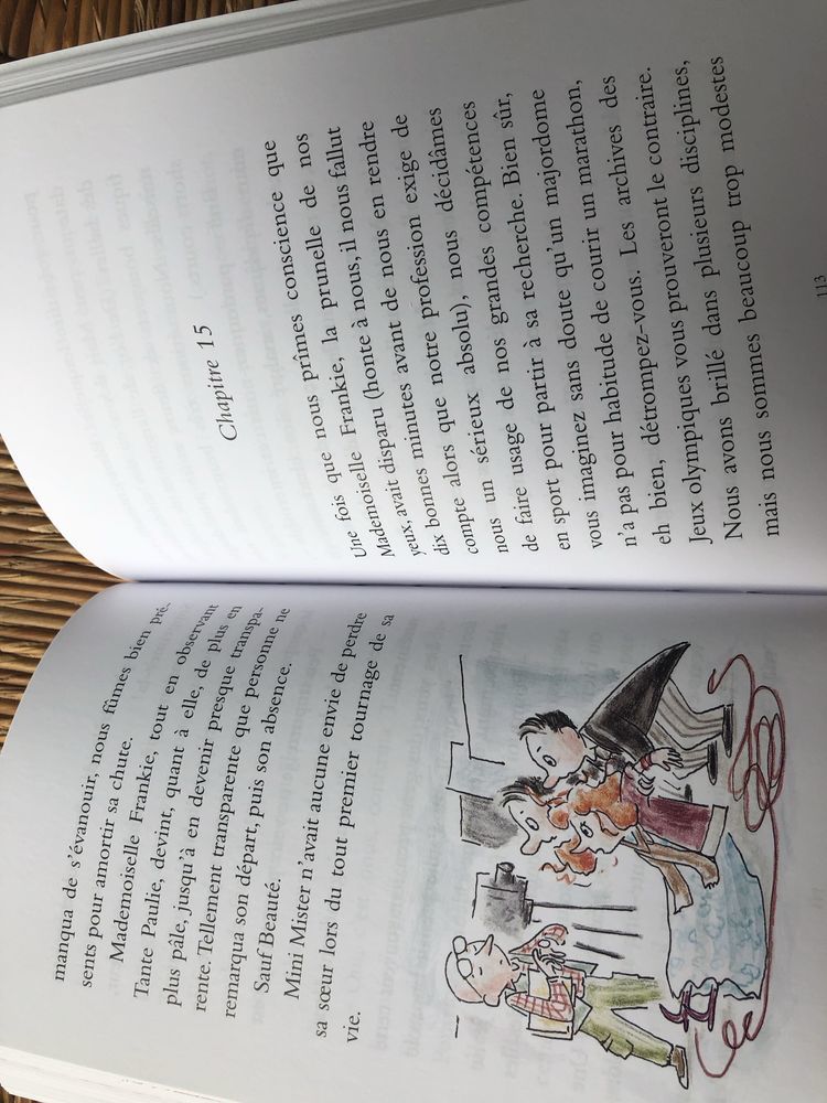 Livre Frankie quel cin�ma ! �tat neuf 4 Ch�teau-l'�v�que (24)