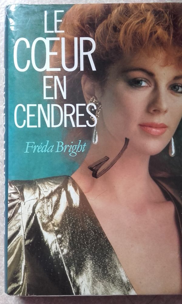 Livre de Freda BRIGBT 2 �tampes (91)