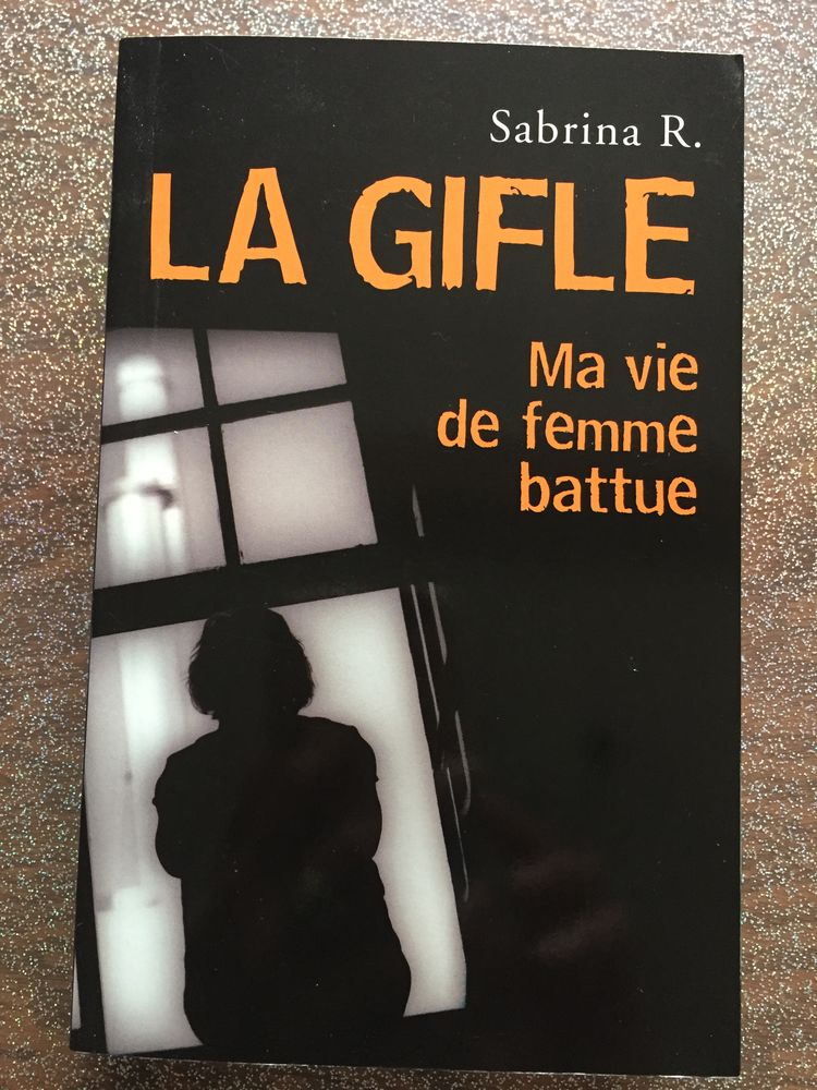 Livre La gifle 4 N�mes (30)