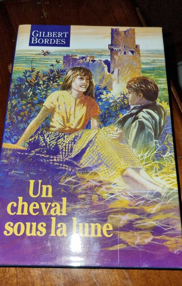 Livre de Gilbert Bordes 5 B�thune (62)