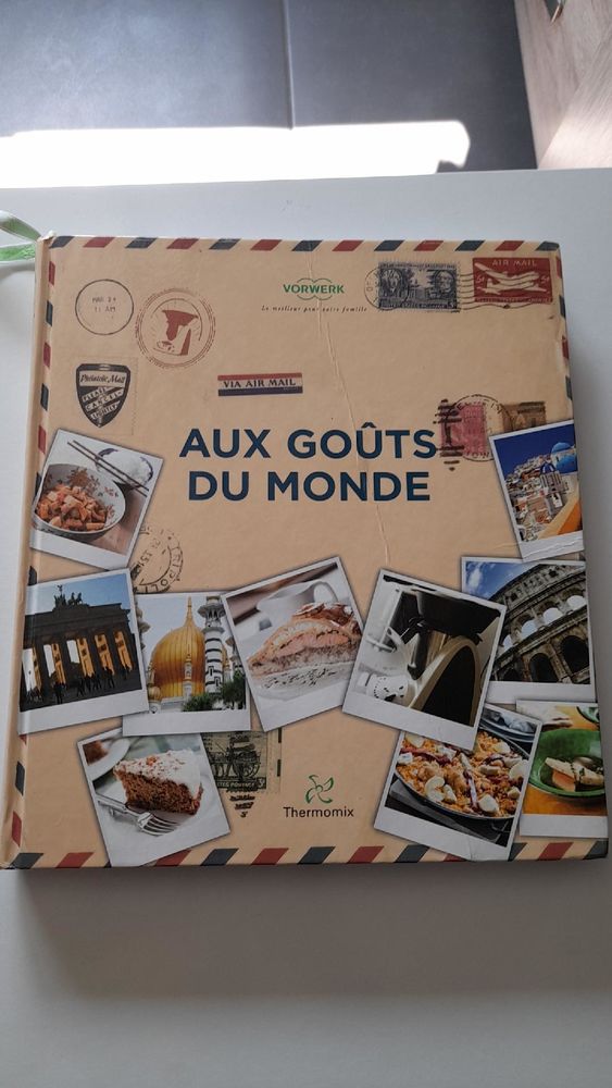 Livre aux gouts du monde 5 Saint-Pierre-sur-Dives (14)