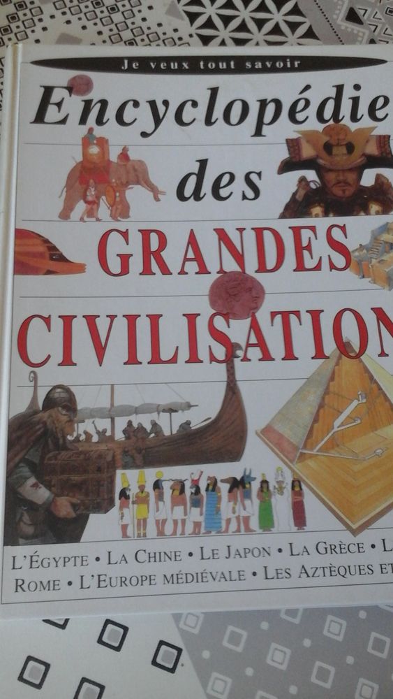 Livre Grand format 12 La Rochelle (17)