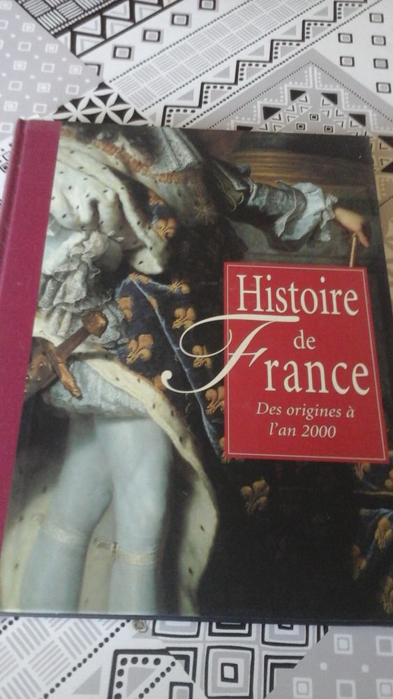 LIVRE grand format 12 La Rochelle (17)