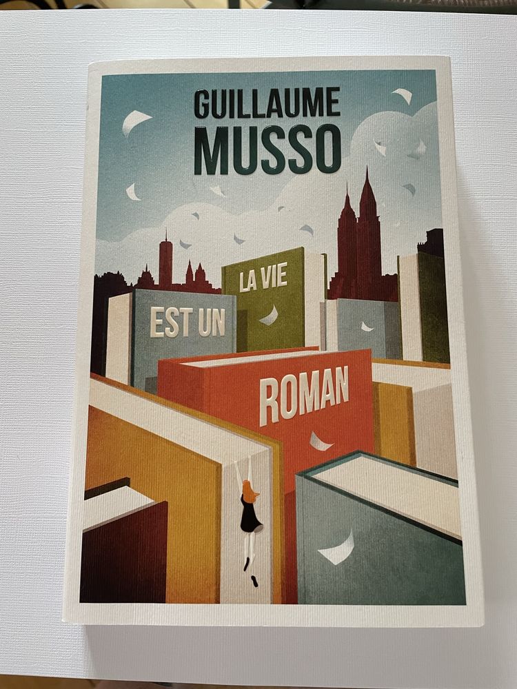 Livre de Guillaume Musso 6 Chalon-sur-Sa�ne (71)