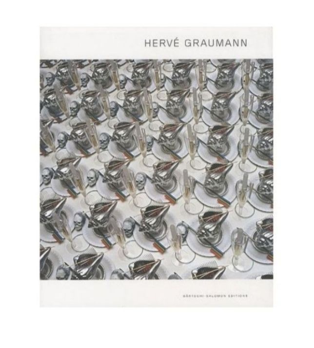 Livre Herv� Graumann 60 Mulhouse (68)