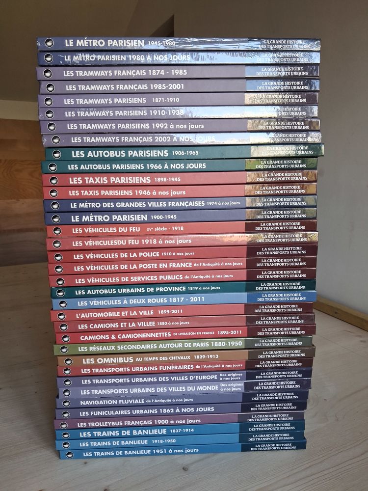 Livre d'histoire des transports urbains- ATLAS 350 Bordeaux (33)