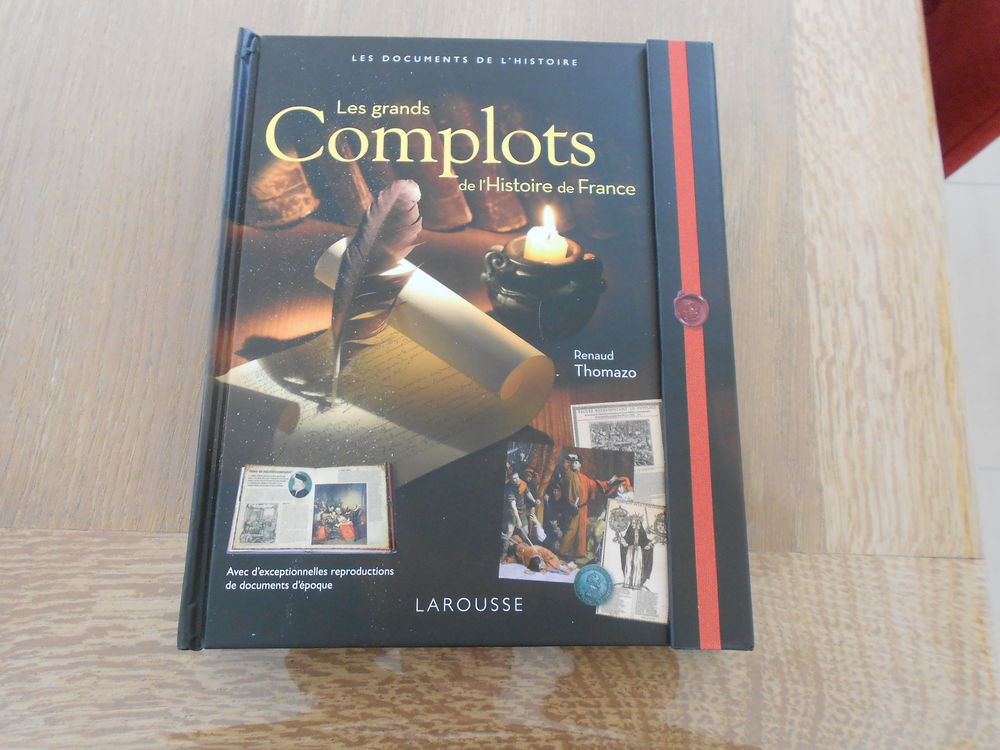 livre d histoire 7 Mortagne-sur-S�vre (85)