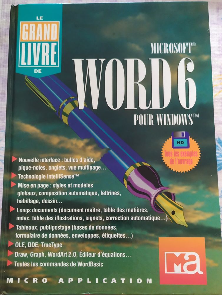 Livre informatique 0 Villeneuve-d'Ascq (59)