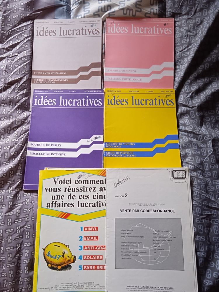 livre investissement 10 Huisseau-en-Beauce (41)