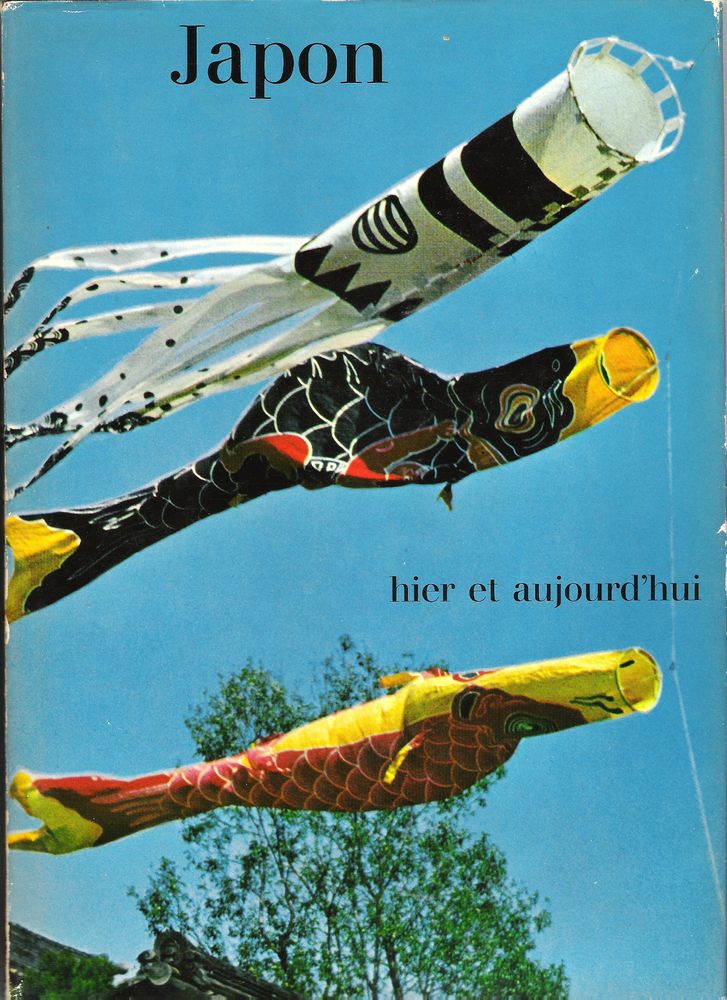 LIVRE - JAPON 1960 / RIZ KIOTO NIKKO FETES JARDINS THEATRE 20 Toulouse (31)