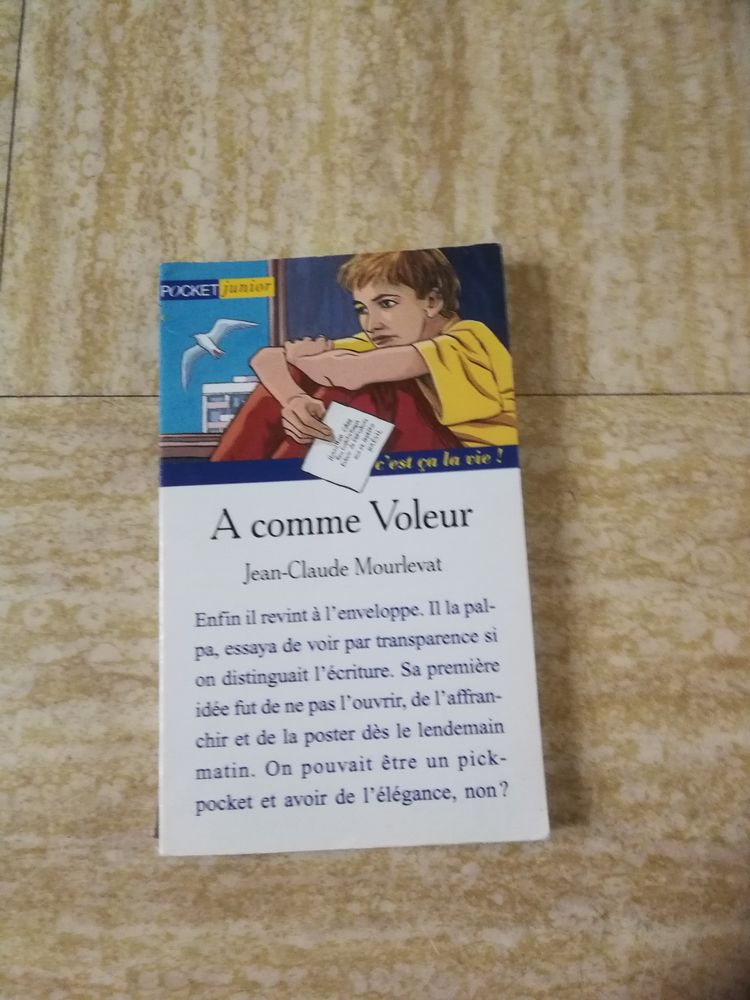 Livre jeunesse 0 Fontenay-sous-Bois (94)