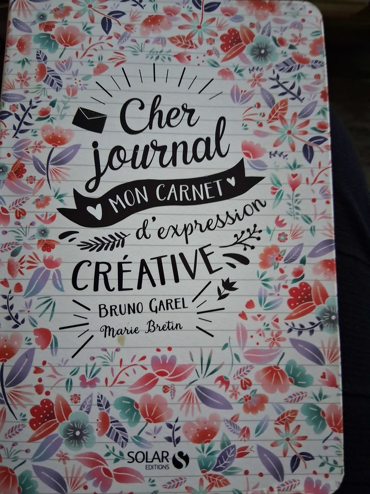 Livre journal 8 Toulon (83)