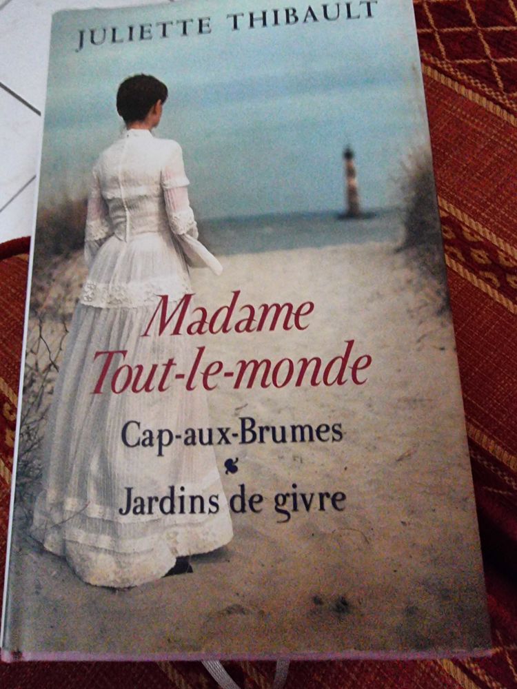 Livre+de+Juliette+Thibault 3 B�thune (62)