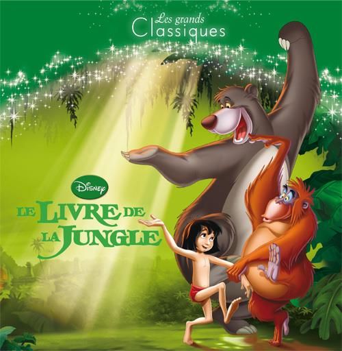 Le livre de la jungle 3 Saint-Jean-d'Angély (17)