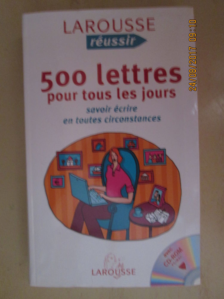 Livre LAROUSSE 10 �pernay (51)