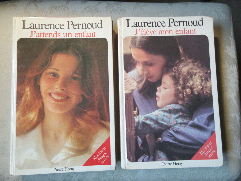 Livre de Laurence Pernoud 4 Le Cr�s (34)