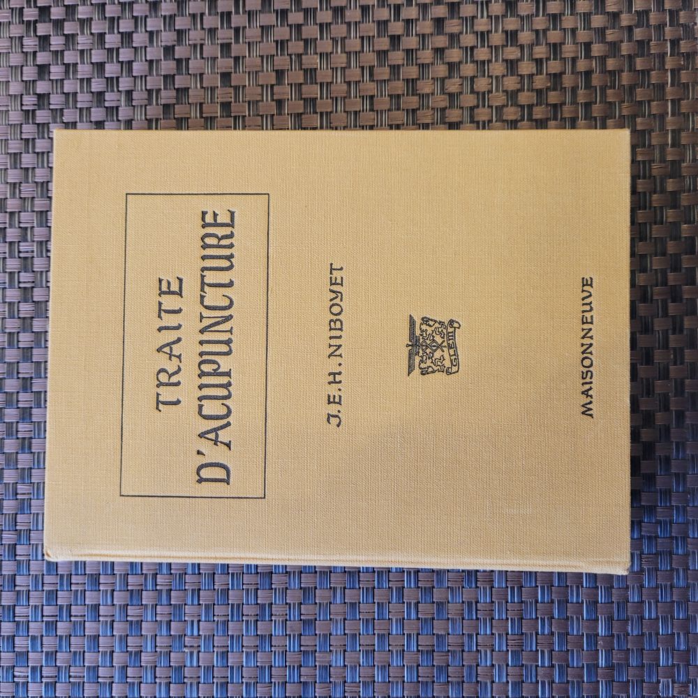 Livre m�dical 0 Crozet (01)