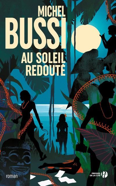 Livre de Michel Bussi - Au soleil redout�
4 Narbonne (11)