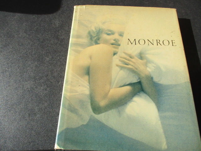 Livre MONROE 10 Castres (81)