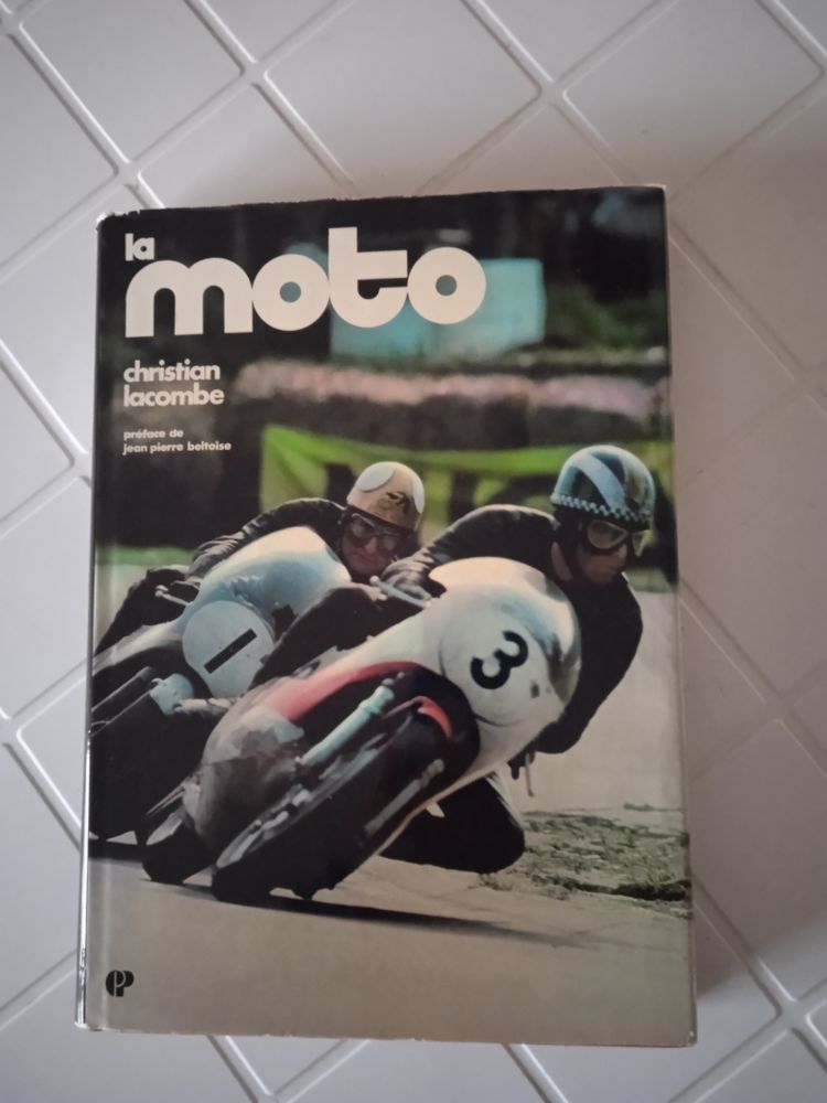 livre moto 12 Vend�me (41)
