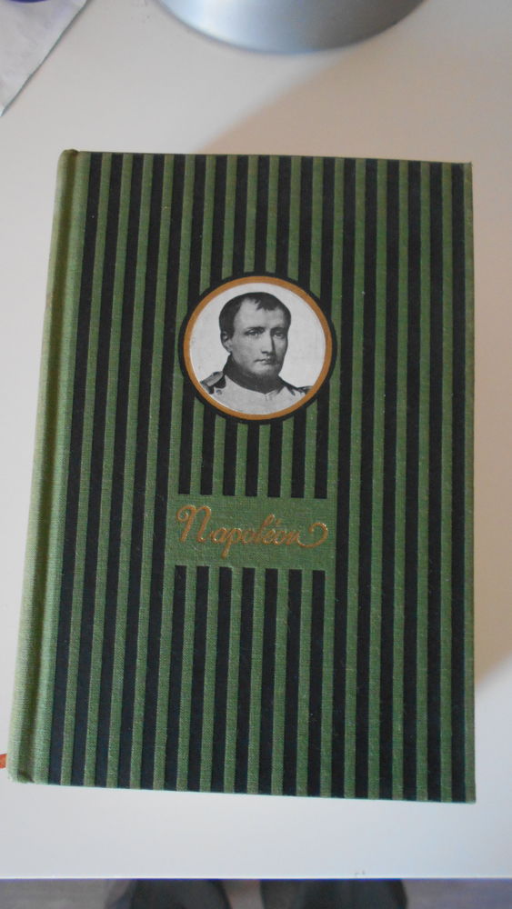 livre sur napoleon 10 Dijon (21)