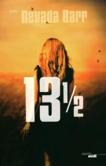 Livre  13�  par Nevada Barr - Roman de poche 7 Battrans (70)