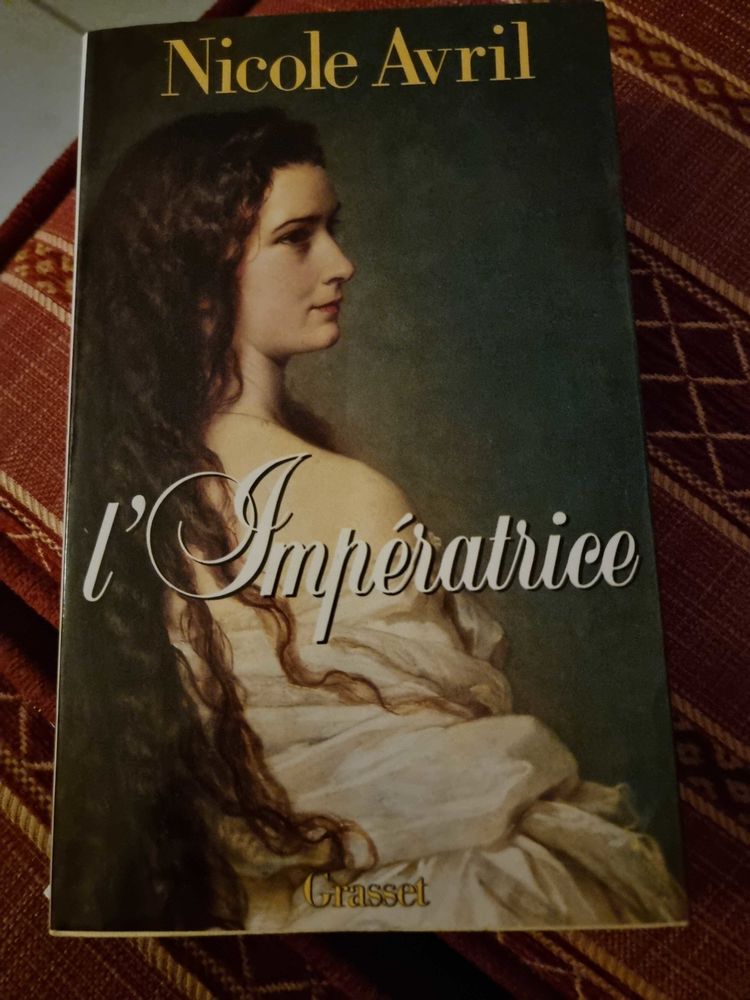 Livre+de+Nicole+Avril 5 B�thune (62)